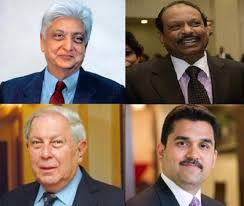 fourmuslimsinthelistofforbes100indianbillionairs